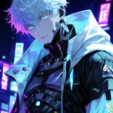 Profile image of ヘクター