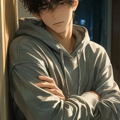 Profile image of Declan