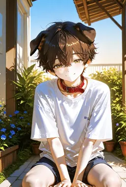 Profile image of ココア