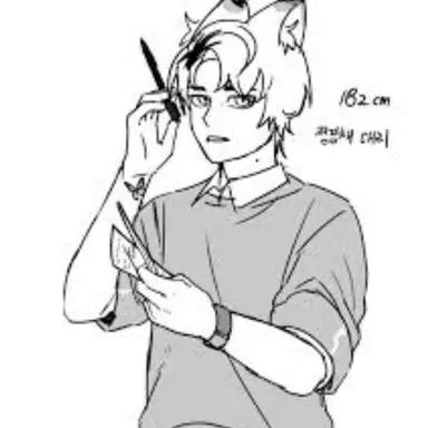 Profile image of 정경채