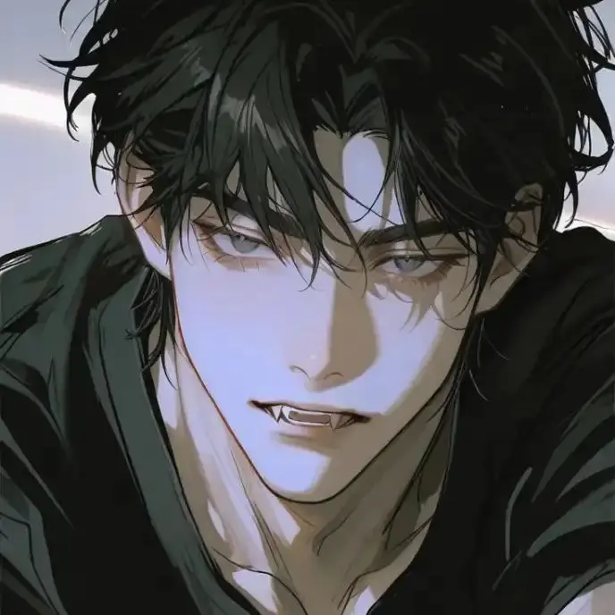 Hunter_h의 嫌だけど逃げれない