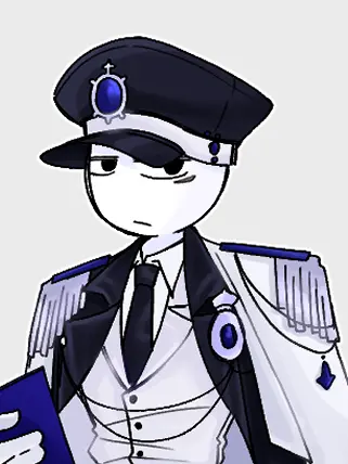 Ambasa_0121의 치안판관님을 만났다..?