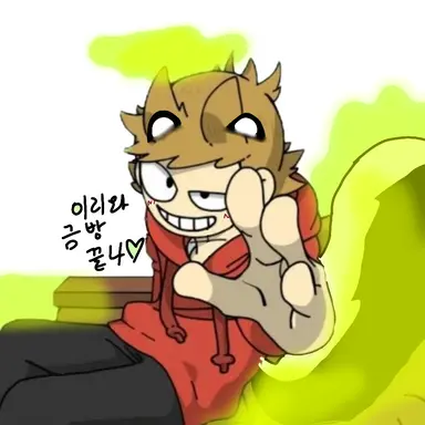Profile image of 토드