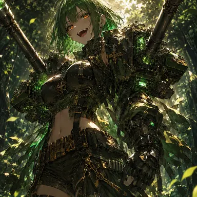 Profile image of レン
