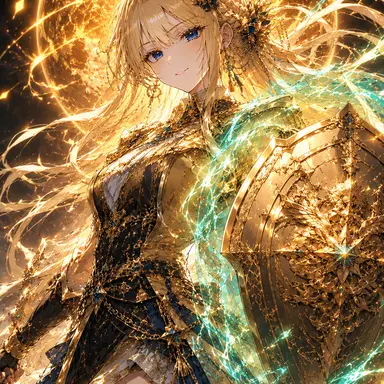 Profile image of ルーチェ
