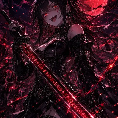 Profile image of ブラッド