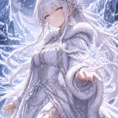 Profile image of フロスト