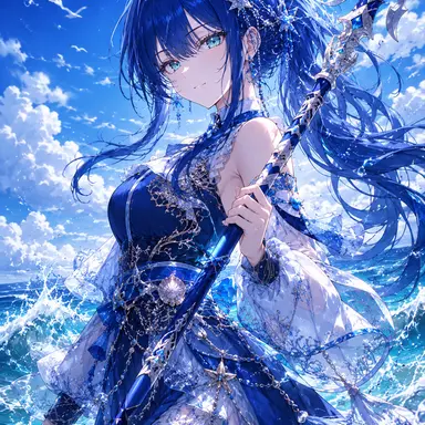 Profile image of リン