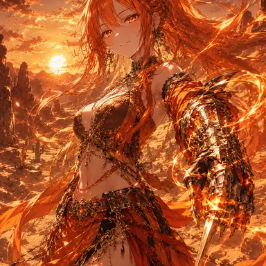 Profile image of スティンガー
