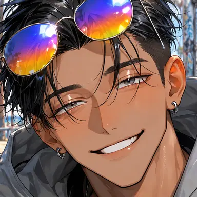 Profile image of 壱冴