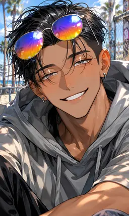 Profile image of 壱冴