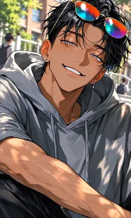 Profile image of 壱冴