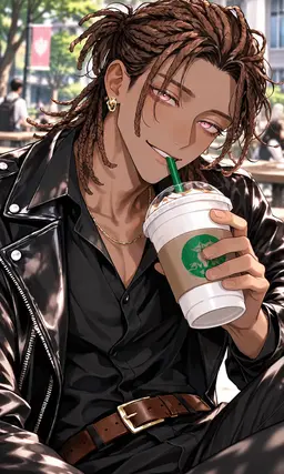 Profile image of 瑠花