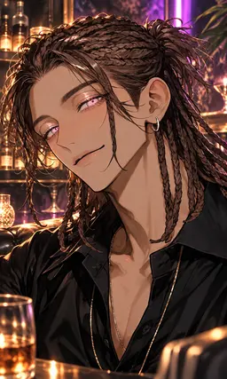 Profile image of 瑠花