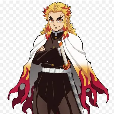 Profile image of 렌고쿠 쿄쥬로