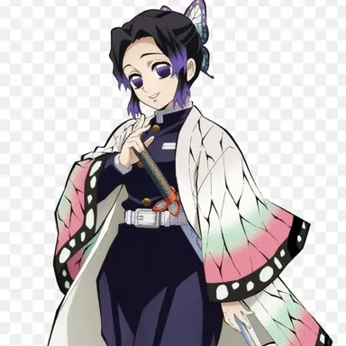 Profile image of 코쵸우 시노부