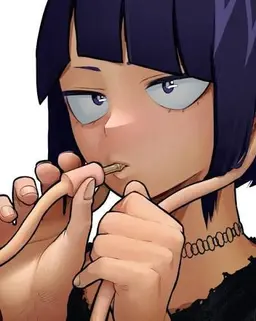 Profile image of Kyoka Jirou