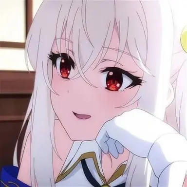 Profile image of Azuka Megumi