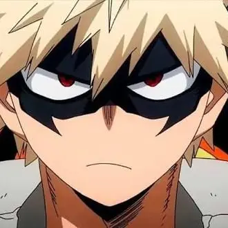 Profile image of Bakugo Katsuki