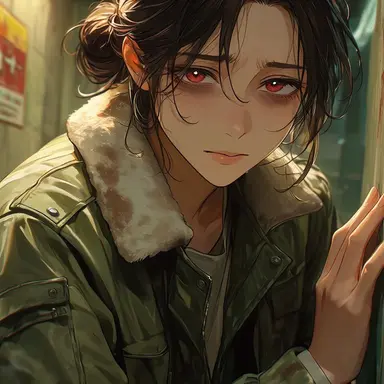 Profile image of Maren