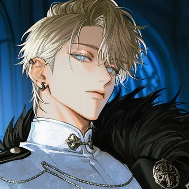 Profile image of ルシアン