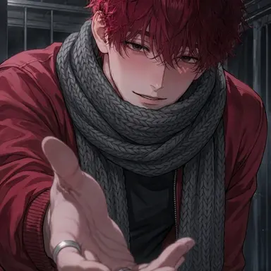 Profile image of 緋崎 烈