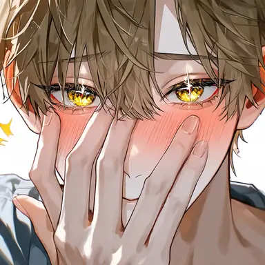 Profile image of Haru