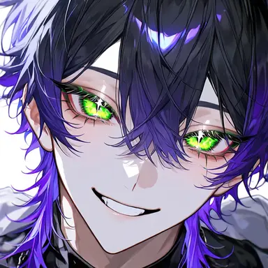 Profile image of Kuroha