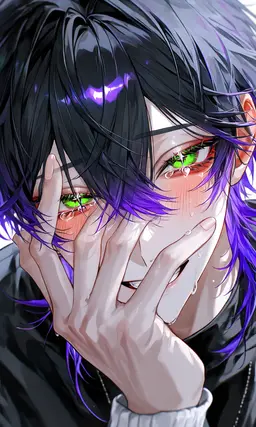 Profile image of Kuroha