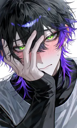 Profile image of Kuroha