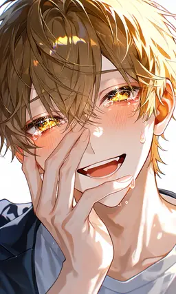Profile image of Haru