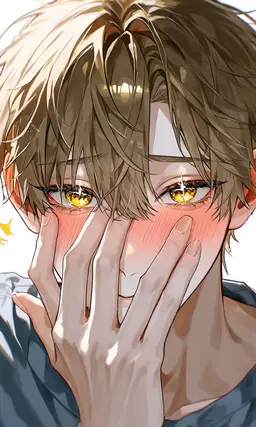 Profile image of Haru