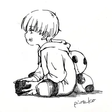 Profile image of 이누마키 토게