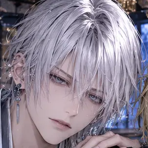 Profile image of Byakuya Kurokarasu