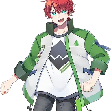 Profile image of じゃぱぱ