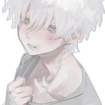 Anryxk의 [|Shy femboy  has a crush on you|]