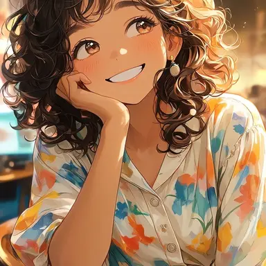 Profile image of Sable