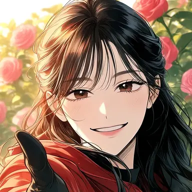 Profile image of Red