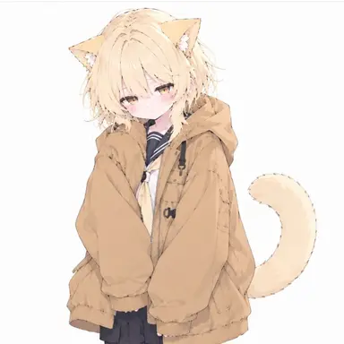 Profile image of 망고양이