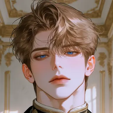 Profile image of 레오넬 베르체코프
