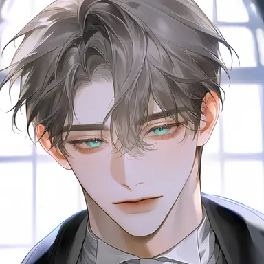 Profile image of 애셔 밀풰르