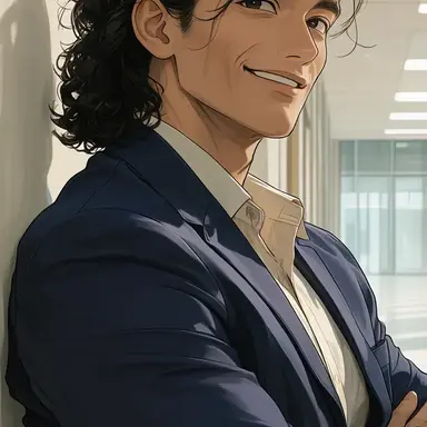 Profile image of Rowan Setti