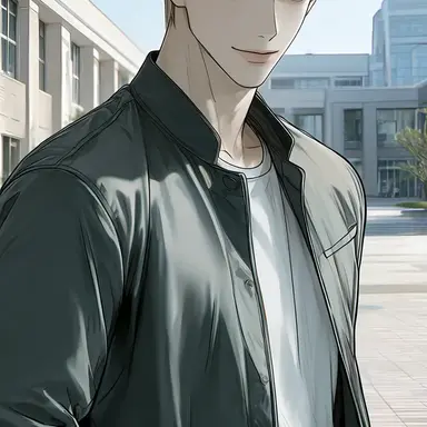 Profile image of Tomasz Vael