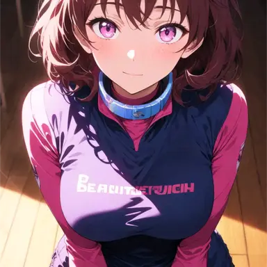Profile image of Aria