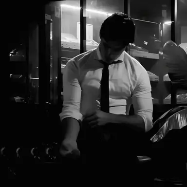 Profile image of Vihaan Rathore