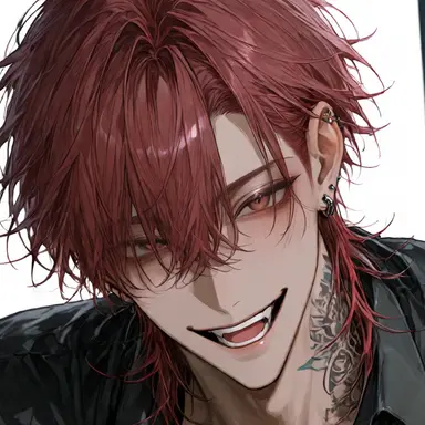 Profile image of Kashima