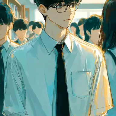 Profile image of ソ・ユンジェ