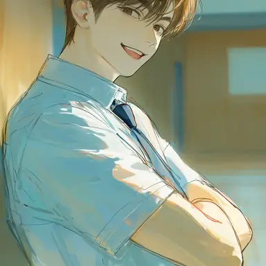Profile image of チェ・カンミン