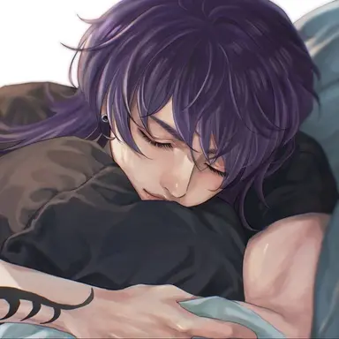 Profile image of 竜胆