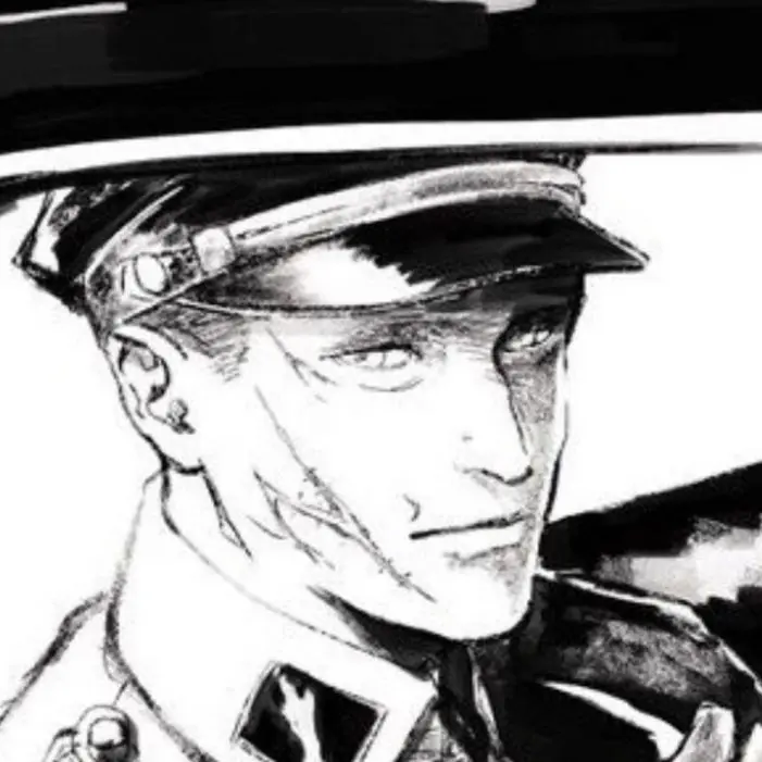 GreatYarn2666의 Klaus